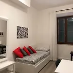 La Piazzetta Guest house Serra San Quirico
