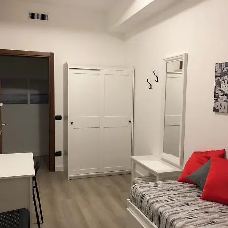 La Piazzetta Penzion Serra San Quirico