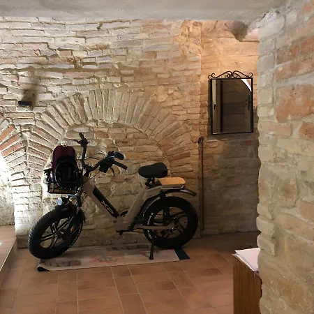 Penzion La Piazzetta