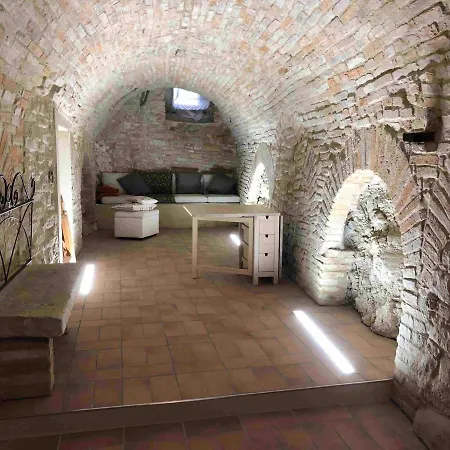 La Piazzetta Guest house