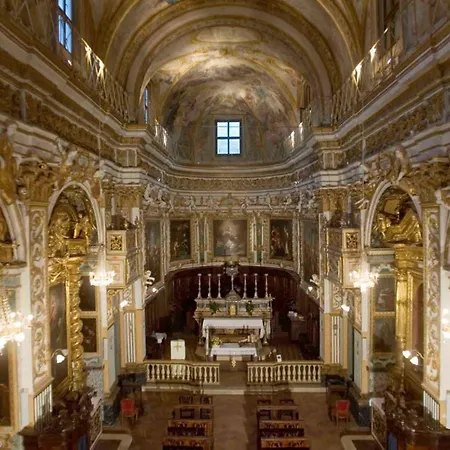 Penzion La Piazzetta 3*