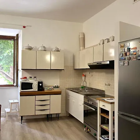 La Piazzetta 3* Serra San Quirico