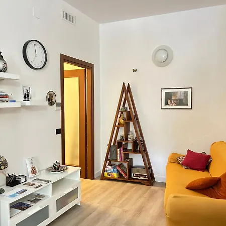 La Piazzetta Penzion Serra San Quirico