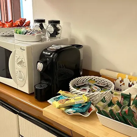 Penzion La Piazzetta 3*