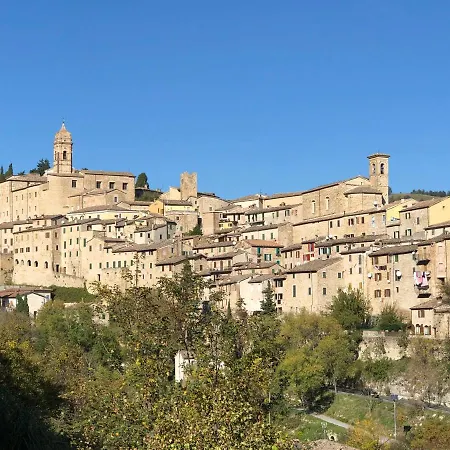 La Piazzetta 3*