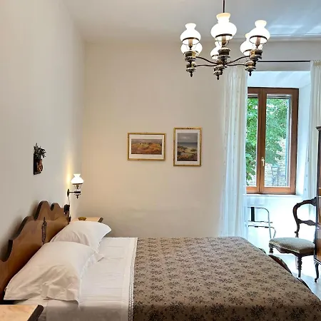 Penzion La Piazzetta 3*