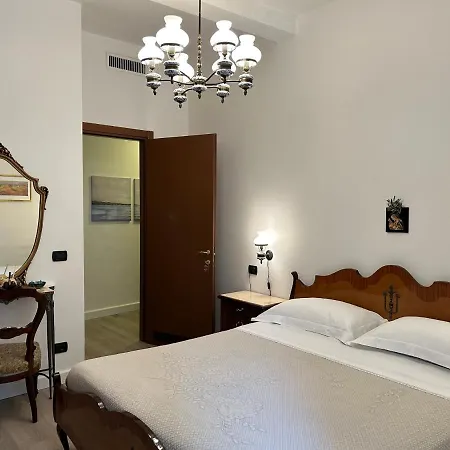 La Piazzetta Penzion