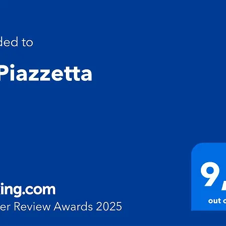 La Piazzetta Guest house Serra San Quirico